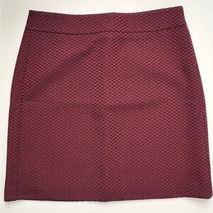 LOFT Pencil Skirt